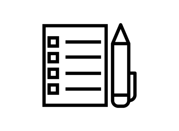 Blank Paper Graphics