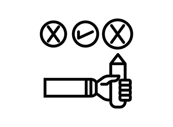 Check Mark
