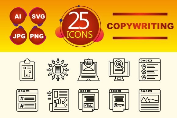 Copywriting Graphics for Local Branding