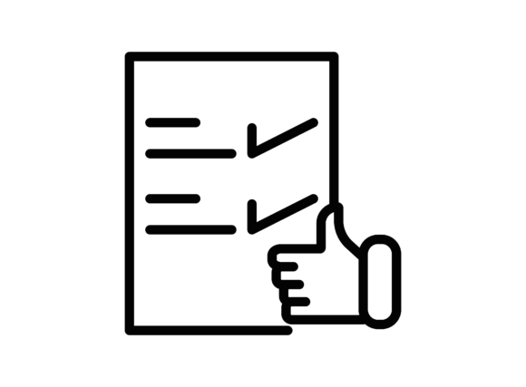 Feedback Graphics for Polished Publishing