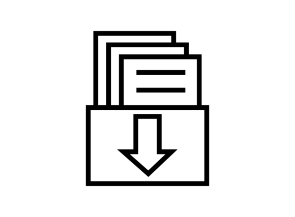 Folder Graphics for Crafters