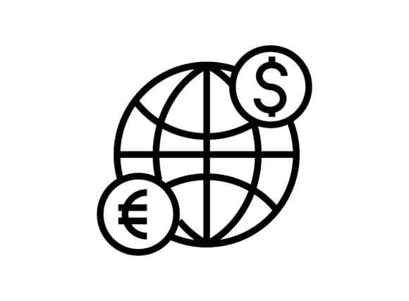 International Finance Graphics