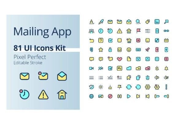 Modern Graphics for Modern Marketing
