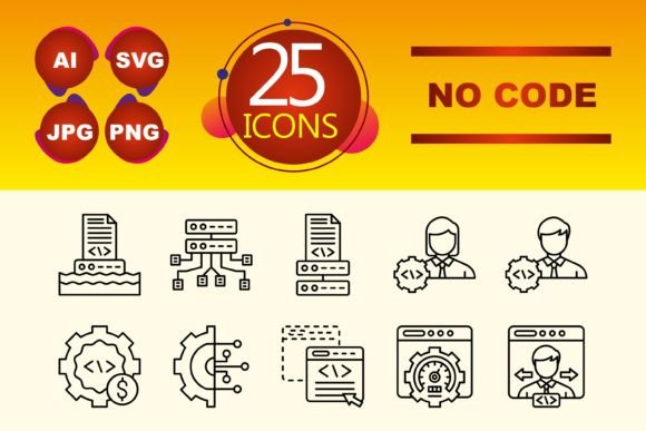No Code Graphics for Local Branding