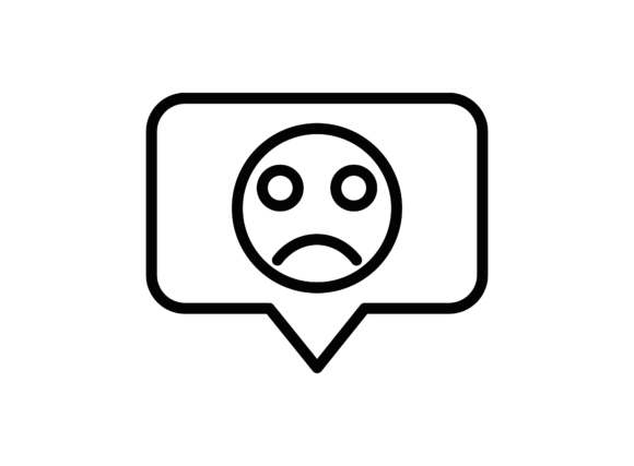 Reaction Graphics: A Powerful Icon for Modern Design