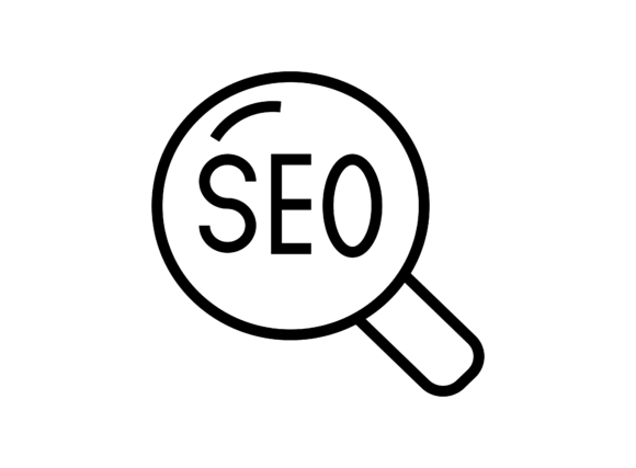 Seo Research Icon: A Graphic Designer’s Take